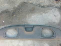 Полка в салон. Honda Domani, MA5 Двигатель B18B