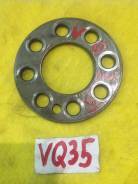 Шайба маховика. Infiniti: QX56, M45, Q40, QX50, Q45, QX60, M56, Q50, FX35, JX35, EX25, FX37, QX70, M25, G25, Q60, FX45, EX35, EX37, FX30d, G35, I30, M...