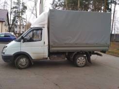 ГАЗ 3302. Продам Газель 3302, 2 800 куб. см., 1 500 кг., 6x4