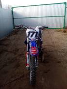 Yamaha, 2009 в Минусинске Yamaha. 250 куб. см., исправен, без птс, без пробега