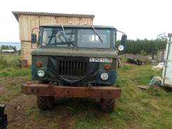 ГАЗ 66. Продам газ 66 дизель, 2 500 куб. см., 3 000 кг., 4x4