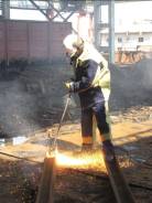 Газосварщик. ООО, Радуга". Прим.край