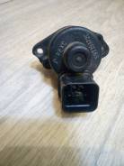 Регулятор холостого хода. Mitsubishi Pajero Mini, H51A, H56A Mitsubishi Minica, H31A, H36A Mitsubishi Pajero Junior, H57A Mitsubishi Minica Toppo, H31...