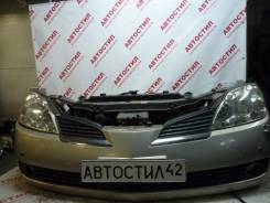 Nose cut NISSAN PRIMERA