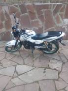 Racer Magnum RC200-C5B. 200 куб. см., исправен, птс, с пробегом