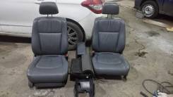 Сиденье. Honda Accord, CF5, CG9, CL3, CH7, CF4 Двигатели: F20B, F20B6