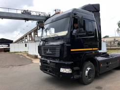 МАЗ 5440Е9-520-031. Тягач 4х2 Mercedes. В Наличии! Новый!, 11 900 куб. см., 10 500 кг., 4x2