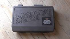 Scanalyzer Harley Davidson в Южноуральске Scanalyzer Harley Davidson