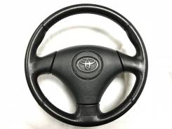 Руль. Toyota: Windom, Allion, Aurion, Allex, Aristo, Verossa, Ipsum, Avensis, Estima Hybrid, Corolla, Altezza, Avensis Verso, Estima, Vista, Mark II W...