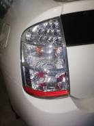 Стоп-сигнал. Toyota Prius, NHW20 Двигатель 1NZFXE