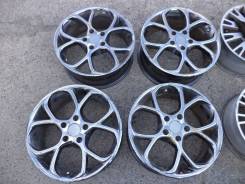 Ultra Phantom. 7.0x17", 5x114.30, ET48, ЦО 72,0 мм.
