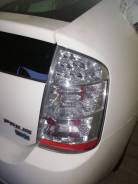 Стоп-сигнал. Toyota Prius, NHW20 Двигатель 1NZFXE