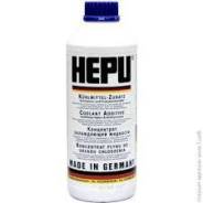 Hepu-антифриз, P999. Volkswagen: Passat, Sharan, Polo, Caddy, Jetta, Scirocco, Vento, Corrado, Transporter, LT, Golf Opel: Calibra, Astra, Omega, Sint...