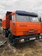 КамАЗ 65115. Продам Камаз, 6x4