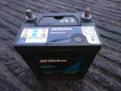 Acdelco. 32 А.ч., Обратная (левое), производство Япония
