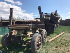 КамАЗ 5410. Продается КамАЗ, 6x6