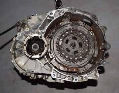 АКПП. Skoda Yeti Skoda Fabia Двигатели: CBZB, CBZA