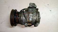 Компрессор кондиционера. Toyota: Corona, Crown, Vista, Carina, Caldina, Camry, Carina E, Carina II, Carina ED, Corona Exiv, Chaser, Celica, Curren, Ma...