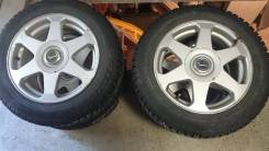 Sakura Wheels. x15", 4x100.00, 4x114.30, ET45