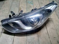 Фара. Hyundai i30, GD, PD Двигатели: G4FA, G4FG, G4LD