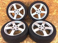 RinSpeed. 7.5x17", ET32