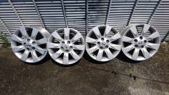 Nissan. 6.5x16", 5x114.30, ET45, ЦО 66,1 мм.
