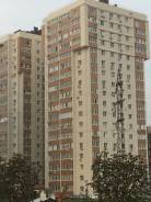 2-комнатная, улица Домбайская 10/1 кор. 2. Прикубанский, частное лицо, 64 кв. м.