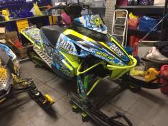 Arctic Cat M 800 Snopro 162. исправен, есть птс, с пробегом