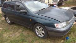 Toyota Caldina. ST195 5004038, 3SFE