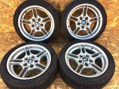 BMW. 8.0/9.0x17", ET20/26