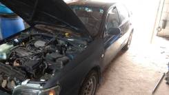 Toyota Carina E. JT164, 4AFE