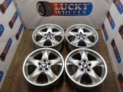 BMW. 8.5x18", 5x120.00, ET48