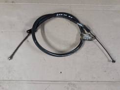 Тросик ручного тормоза. Toyota Nadia, ACN10, ACN10H, SXN10, SXN10H Toyota Ipsum, CXM10, CXM10G, SXM10, SXM10G Toyota Gaia, ACM10, ACM10G, CXM10, CXM10...