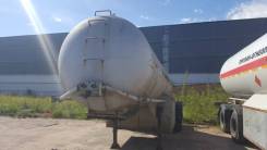 GT7 ППЦТ-12. Полуприцеп-цистерна ППЦТ 12-885М. Под заказ