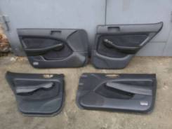 Обшивка двери. Honda Accord, CF3, CF4, CF5 Двигатели: F18B, F18B1, F18B2, F18B3, F18B4, F20B, F20B1, F20B2, F20B3, F20B4, F20B5, F20B6, F20B7