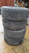 Nokian Hakkapeliitta 5. Зимние, шипованные, 40 %, 4 шт