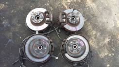 Ступица. Subaru Forester, SH, SH5, SH9, SH9L Двигатель EJ205