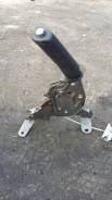 Ручка ручника. Subaru Forester, SH, SH5, SH9, SH9L Двигатель EJ205