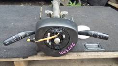 Кольцо srs. Subaru Forester, SH, SH5, SH9, SH9L Двигатель EJ205