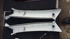 Обшивка, панель салона. Subaru Forester, SH, SH5, SH9, SH9L Двигатель EJ205