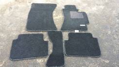 Коврик. Subaru Forester, SH, SH5, SH9, SH9L Двигатель EJ205