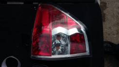 Стоп-сигнал. Subaru Forester, SH, SH5, SH9, SH9L Двигатель EJ205