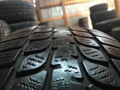 Bridgestone Blizzak LM-25. Зимние, без шипов, 20 %, 1 шт