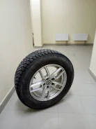 Continental Conti4x4Contact. ������, ����������, 2016 ���, �/�, ����� 10�%