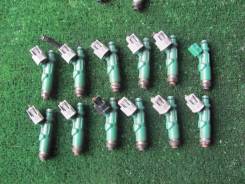 Инжектор. Toyota: Premio, Ractis, Allion, Allex, ist, Vios, Sienta, Vitz, Prius C, Corolla Axio, Porte, Corolla, Probox, Yaris, Spade, Auris, Corolla...