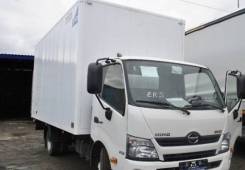 Hino 300