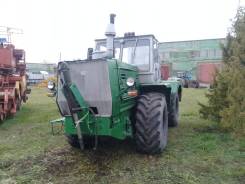 ХТЗ Т-150К. Трактор Т-150К, 150 л.с.