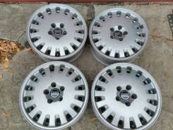 Volvo. 6.5x16", 5x108.00, ET43, ЦО 65,1 мм.