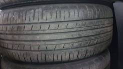 Комплект r17x7jj,et48, резина yokahama. x17" 5x100.00 ЦО 56,1 мм.