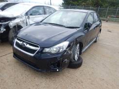 Subaru Impreza. GJ7, FB20